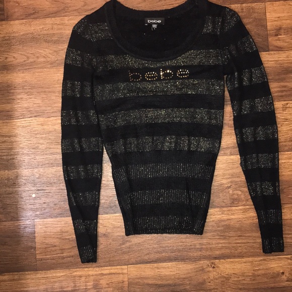 bebe Sweaters - Bebe sweater